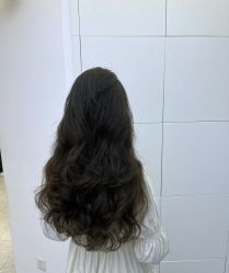 -逸丝风尚专注烫染