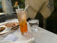 -HELLO MUSAE 拾光缪斯餐厅·纯正希腊风味(苏州中心店)
