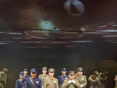 -《12·12》西安事变大型实景演出