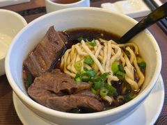 -中国厨房/台湾牛肉面