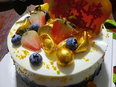 -欧莎贝贝蛋糕(桐乡崇福嘉凯城店)