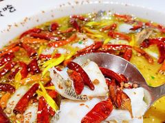 -太二酸菜鱼(群光广场店)
