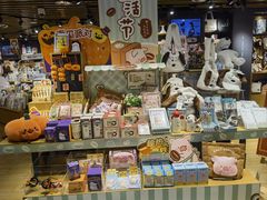 -九木杂物社(东方新天地店)