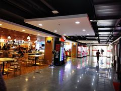 -西苑美食城(龙湖星悦荟店)