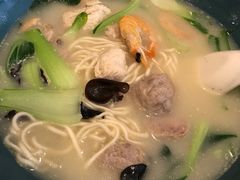 -咬不得高祖生煎·简餐(赛银国际店)