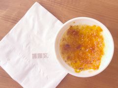 法式焦糖乳酪烤布蕾-娜娜家•Nana’Garden (福州道店)