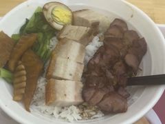 -正東记港味烧腊餐室(天鹅湖银泰城店)