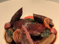 -壳里西餐厅Coquille Seafood Bistro(蒙自路店)