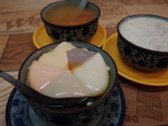 五色豆腐花-党公糖水铺(鹭江店)