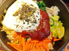 -火炉情韩国料理店(古田路店)