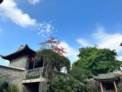 -东莞市可园博物馆