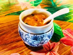 疙瘩汤-烛影拾光观景餐厅·创意菜·摄影·小提琴(大唐不夜城店)