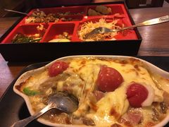 -暖食光·台式家庭餐厅·生日主题店(万达店)