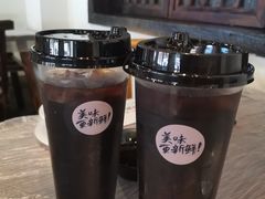 -靓靓蒸虾(中山公园店)