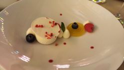 -北京柏悦酒店宴会厅