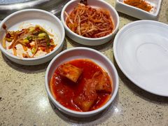 -妙香居韩国烤肉(鹏瑞利季华广场店)