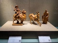 -北京工艺美术博物馆