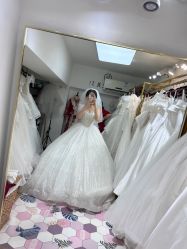 -NaNa婚纱礼服馆
