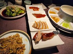 -羲和雅苑•北京烤鸭(乐园道万象城店)