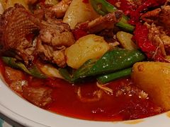 -新疆兵团食府清真(马连道店)