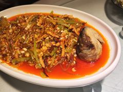 -院8里·小聚园老川菜(九眼桥店)