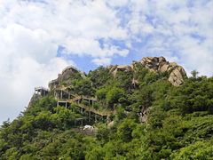 -洛阳白云山景区