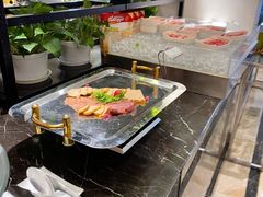 -力高皇冠假日酒店-亚细亚餐厅