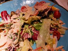 -半秋山西餐厅(巴南万达广场店)