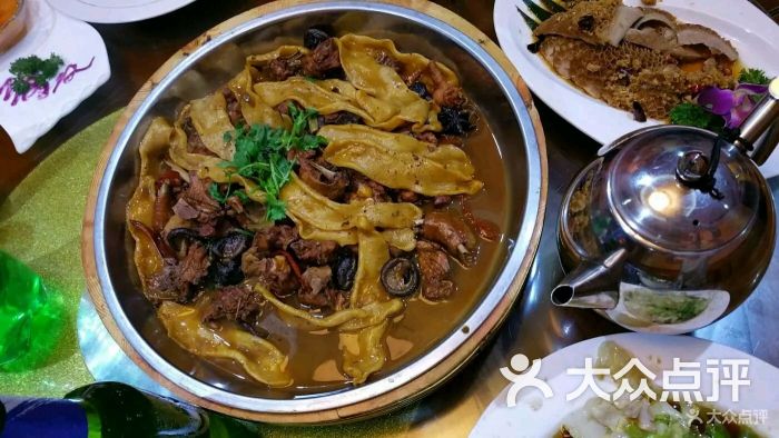 福满楼-图片-丰县美食-大众点评网