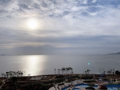 -青岛海泉湾皇冠假日度假酒店