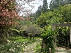-黄公望隐居地