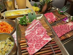 -西塔老太太泥炉烤肉(亚运村店)