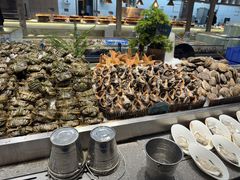 -半岛听涛蒸汽海鲜自助(K11店)