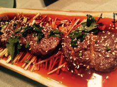 -菩提素素食餐厅(晶郦馆店)