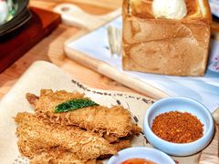 -绿茶餐厅(成都天府红店)