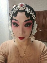 -梨园天地京剧摄影(玲珑天地店)