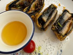 -鹭园酒家·四十年老字号