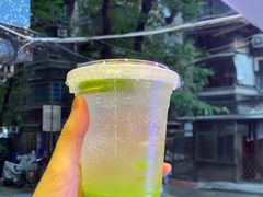 -蛋仔超人·鸡蛋仔·港奶(西华路店)