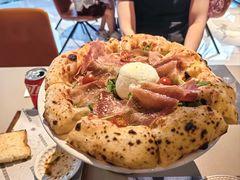 -Margherita雏菊意大利餐厅(雅颂庭购物中心店)