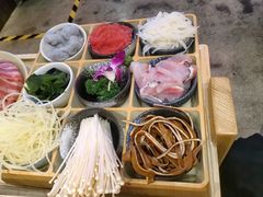 -蜀大侠火锅(四川北路店)