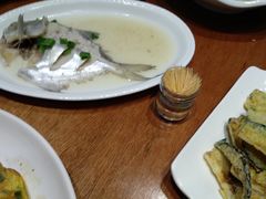 -胖大嫂渔家排档·全海景餐厅(渔村店)