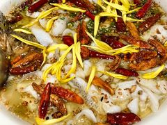 -太二酸菜鱼(宁波来福士店)