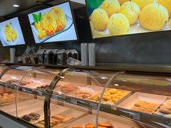 -复旦大学本部-食堂