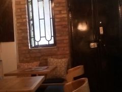 -西关84·History·Art·Cafe