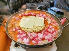 肥牛部队锅-炙韩料理·部队锅专门店