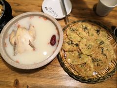 -百年石锅饭·朝鲜族传统民餐