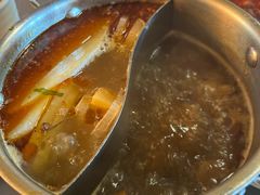 -君邦火锅(新疆大厦店)