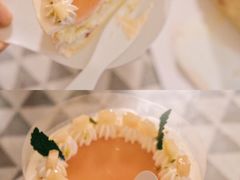 -浮光之丘MontCake生日蛋糕(科华路店)