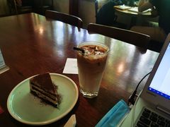 -雕刻时光咖啡馆(交大店)