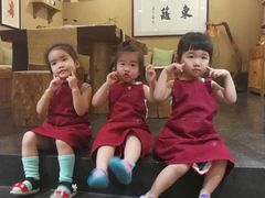 -良渚君澜度假酒店·中餐厅